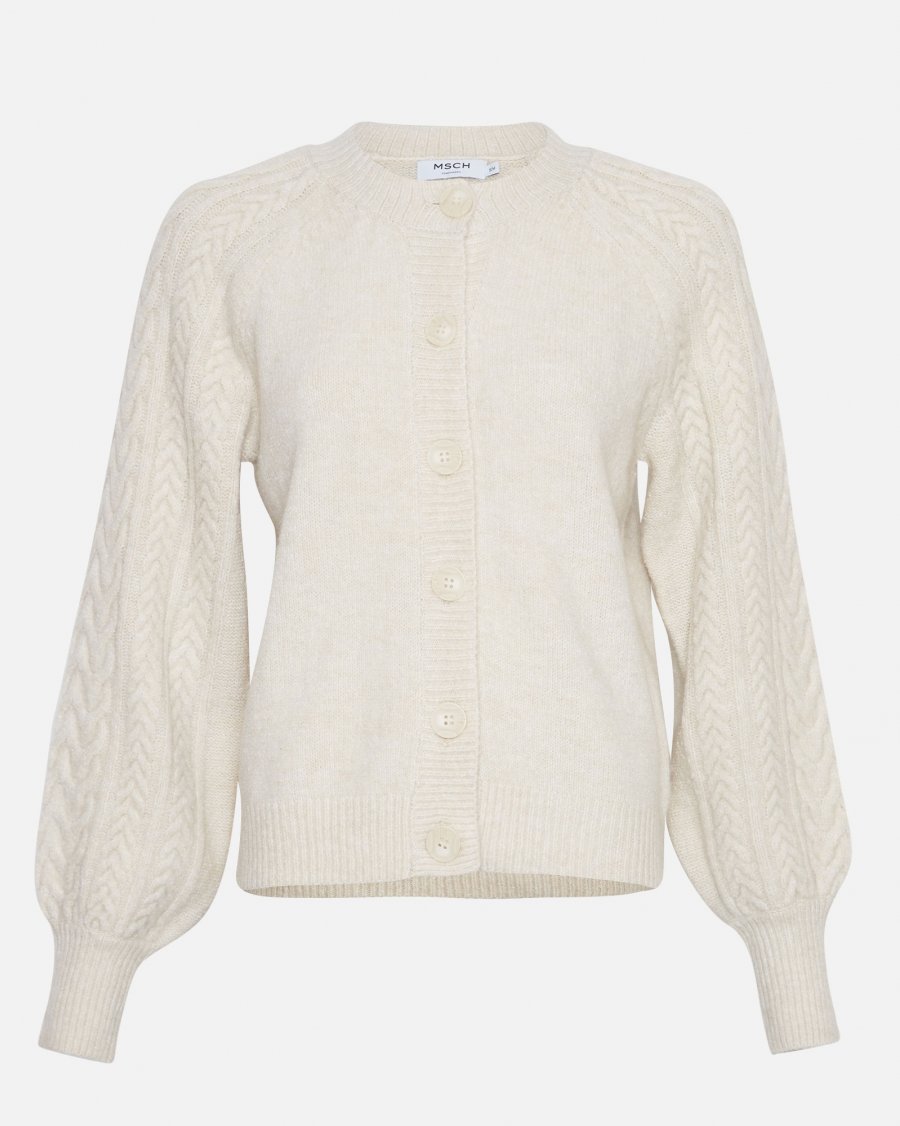 MSCH Copenhagen - MSCHPeggy Cardigan