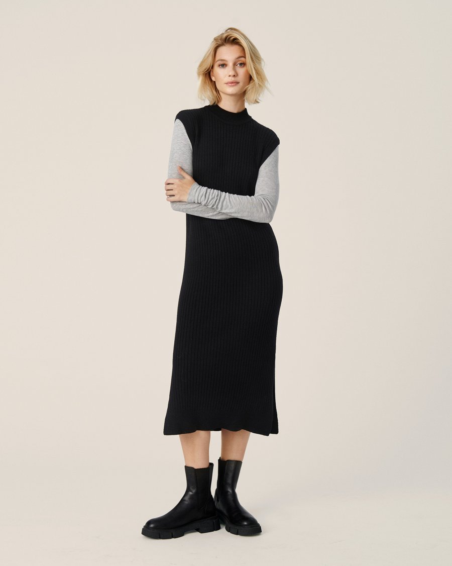 MSCH Copenhagen - Vesla SL Dress