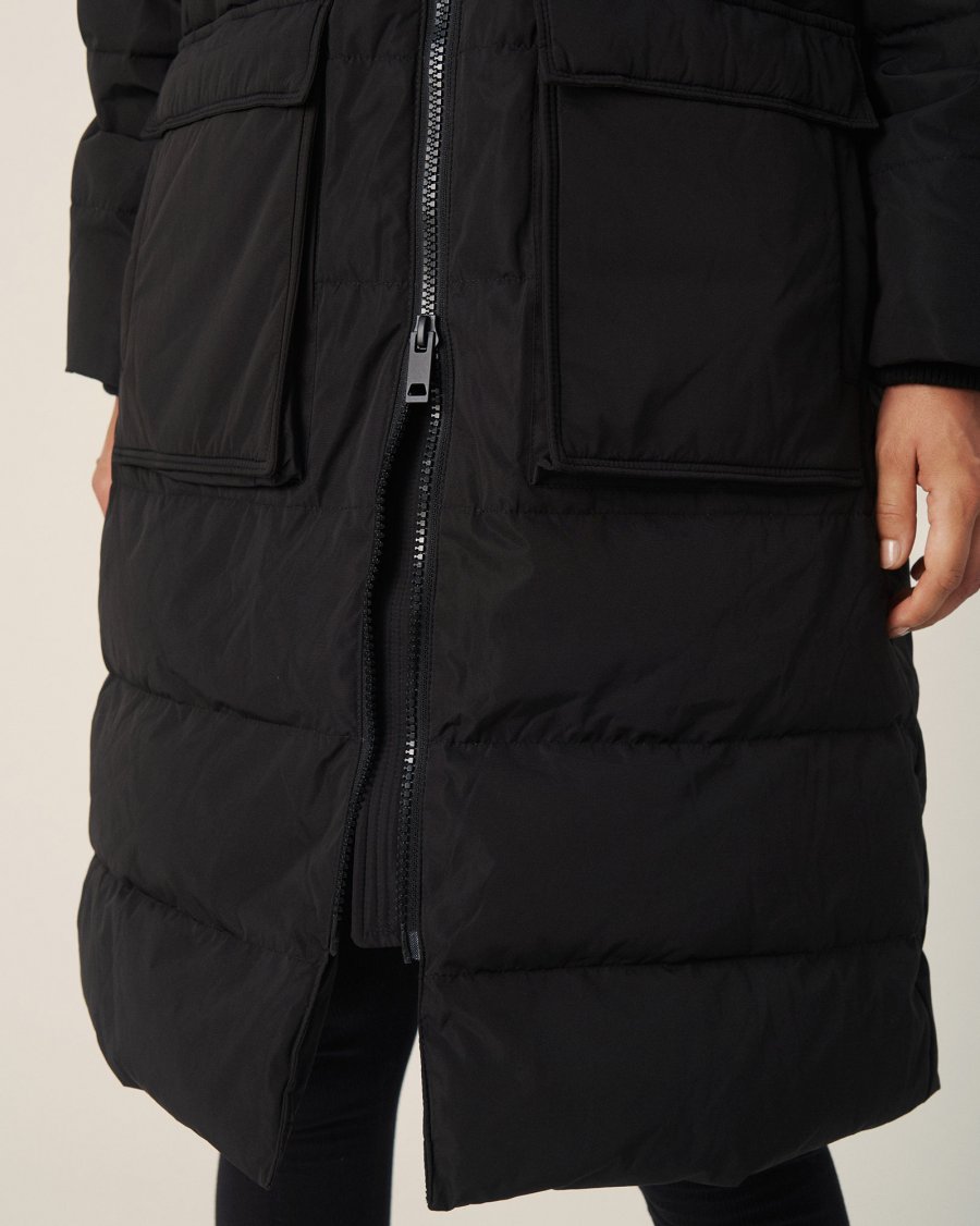 MSCH Copenhagen - Devika Liona Down Jacket
