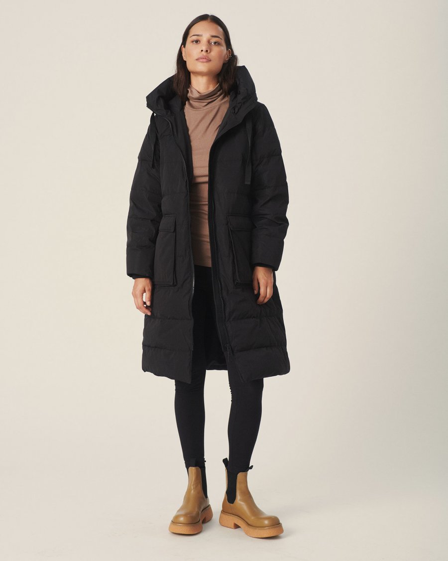 MSCH Copenhagen - Devika Liona Down Jacket