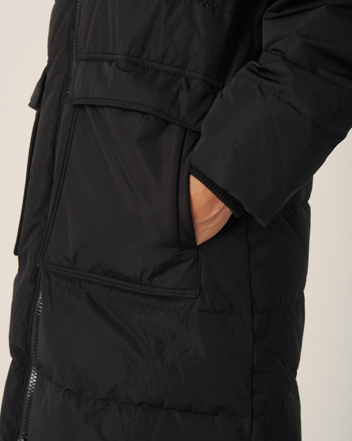 MSCH COPENHAGEN - - MSCH Copenhagen - Devika Liona Down Jacket