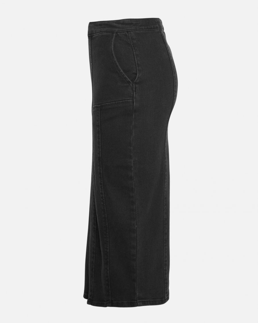 MSCH Copenhagen - Thessi Rikka Denim Skirt