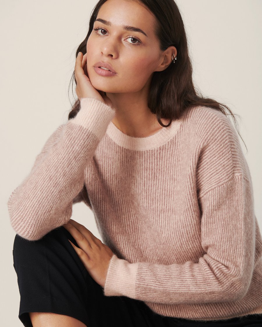 MSCH Copenhagen - Willia Mohair Pullover