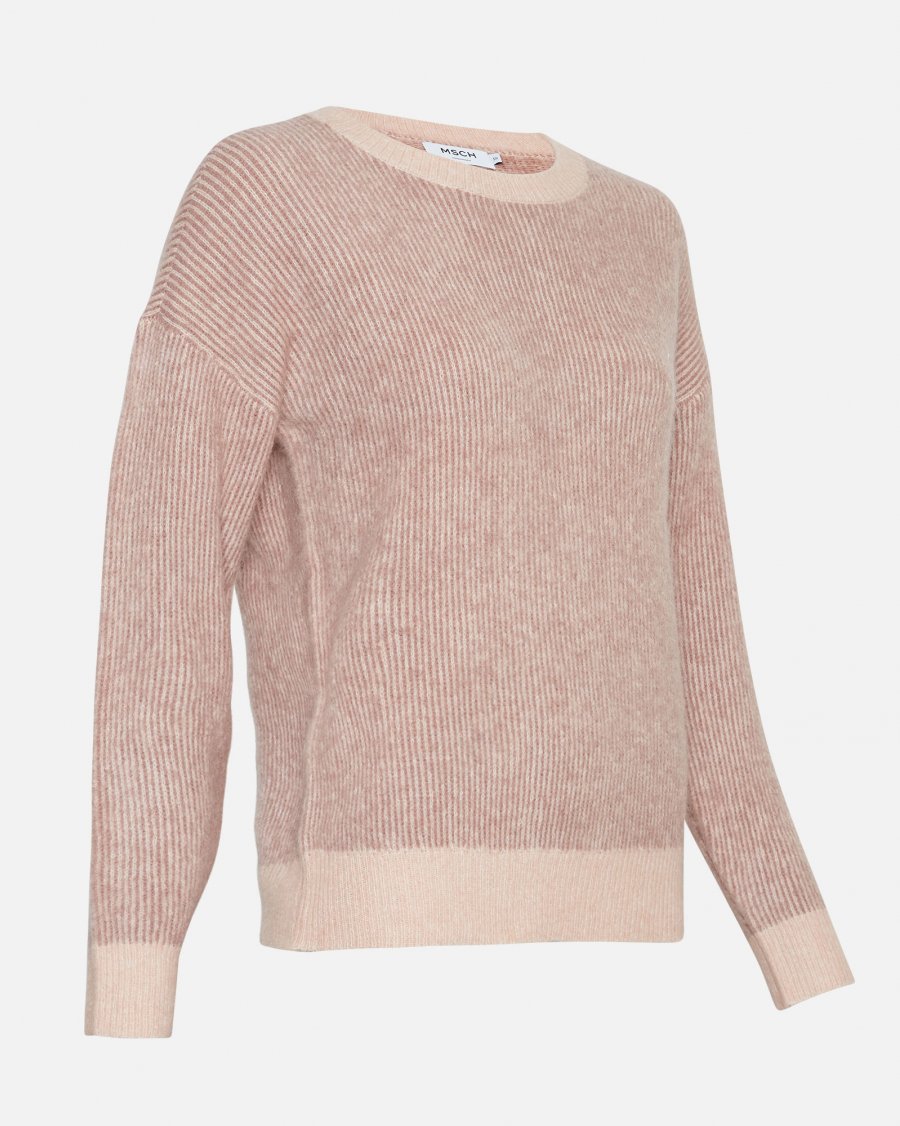 MSCH Copenhagen - Willia Mohair Pullover
