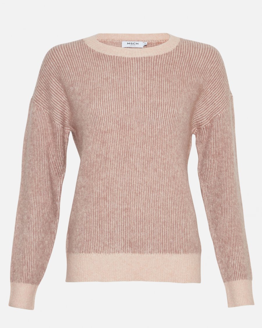 MSCH Copenhagen - Willia Mohair Pullover