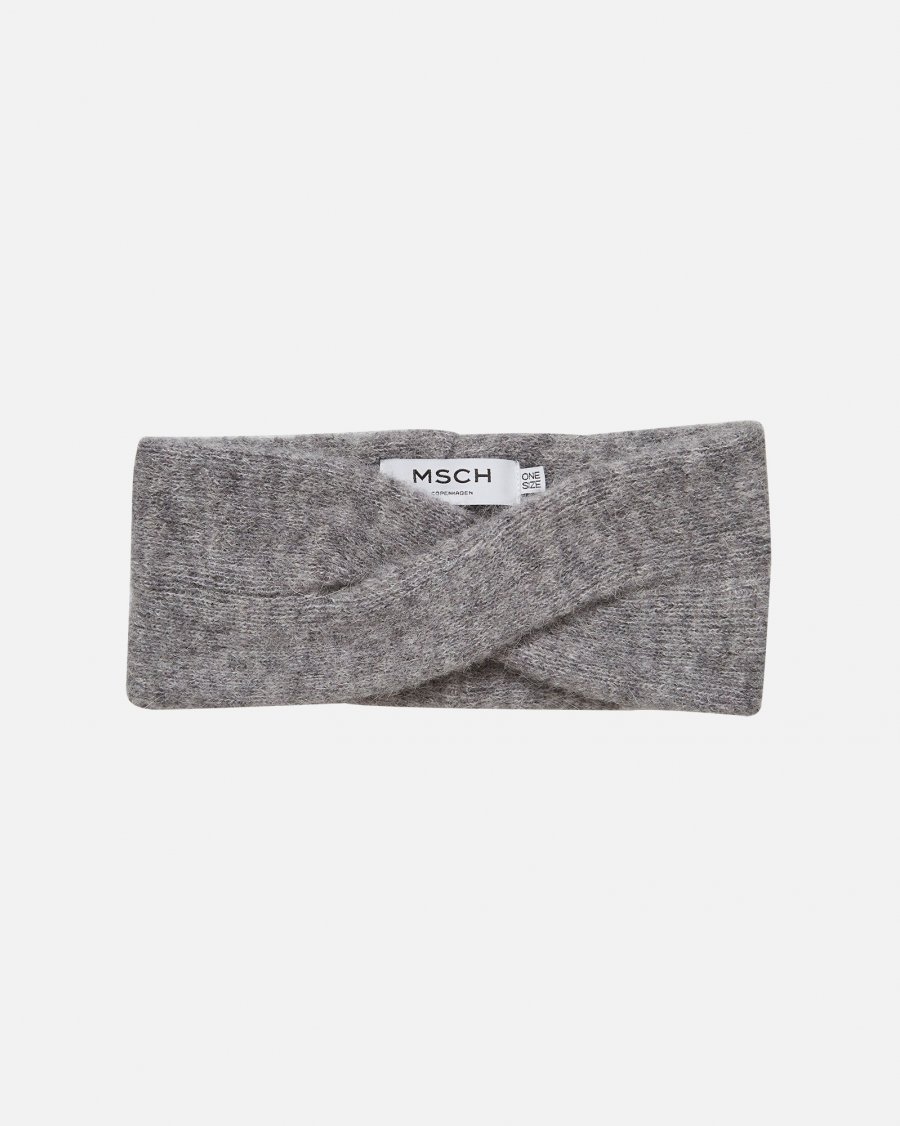 MSCH Copenhagen - Kikka Alpaca Headband