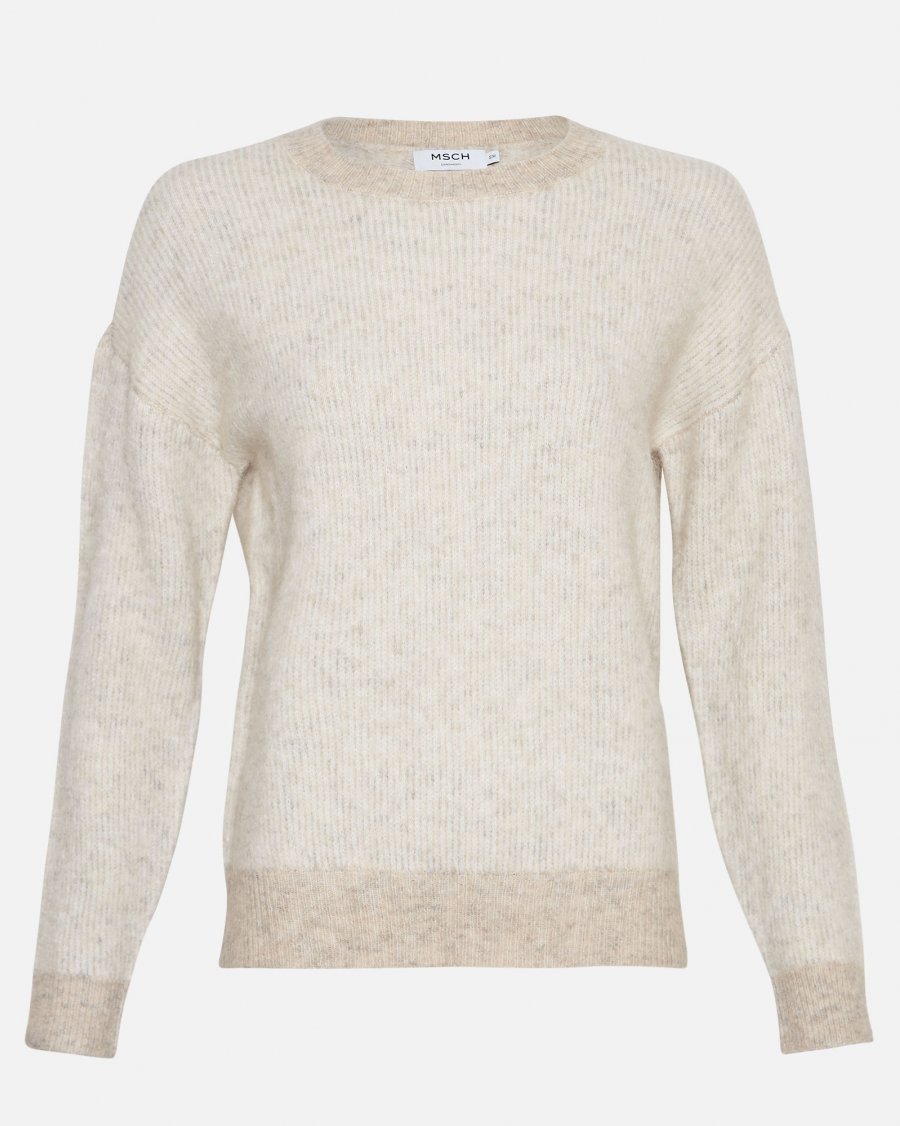 MSCH Copenhagen - Willia Mohair Pullover