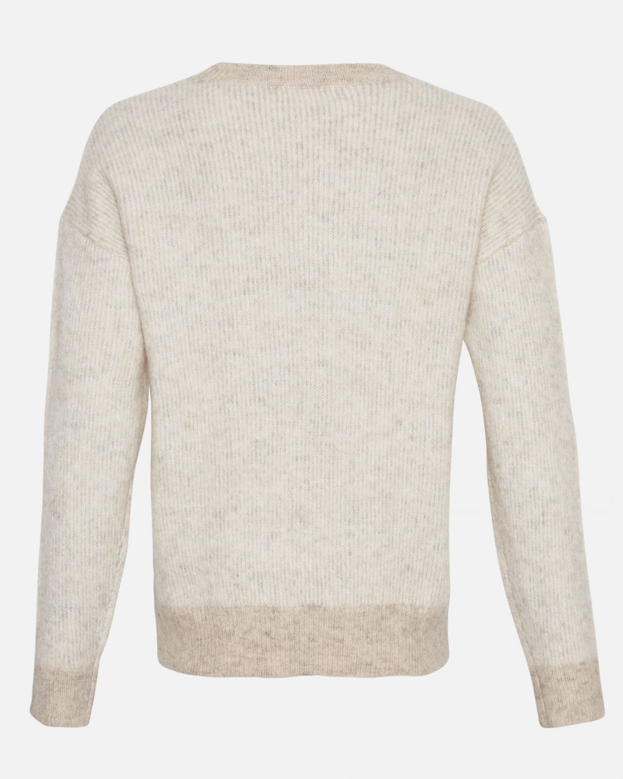 MSCH Copenhagen - Willia Mohair Pullover