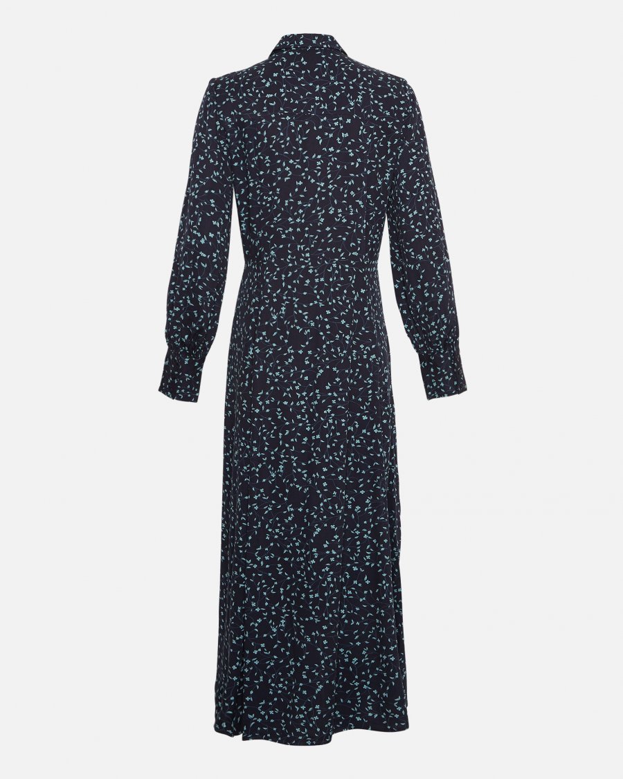 MSCH Copenhagen - Etha Raye LS Dress AOP