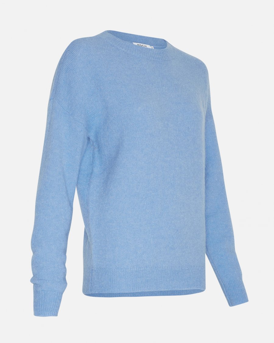 MSCH Copenhagen - MSCHFemme Mohair O Pullover