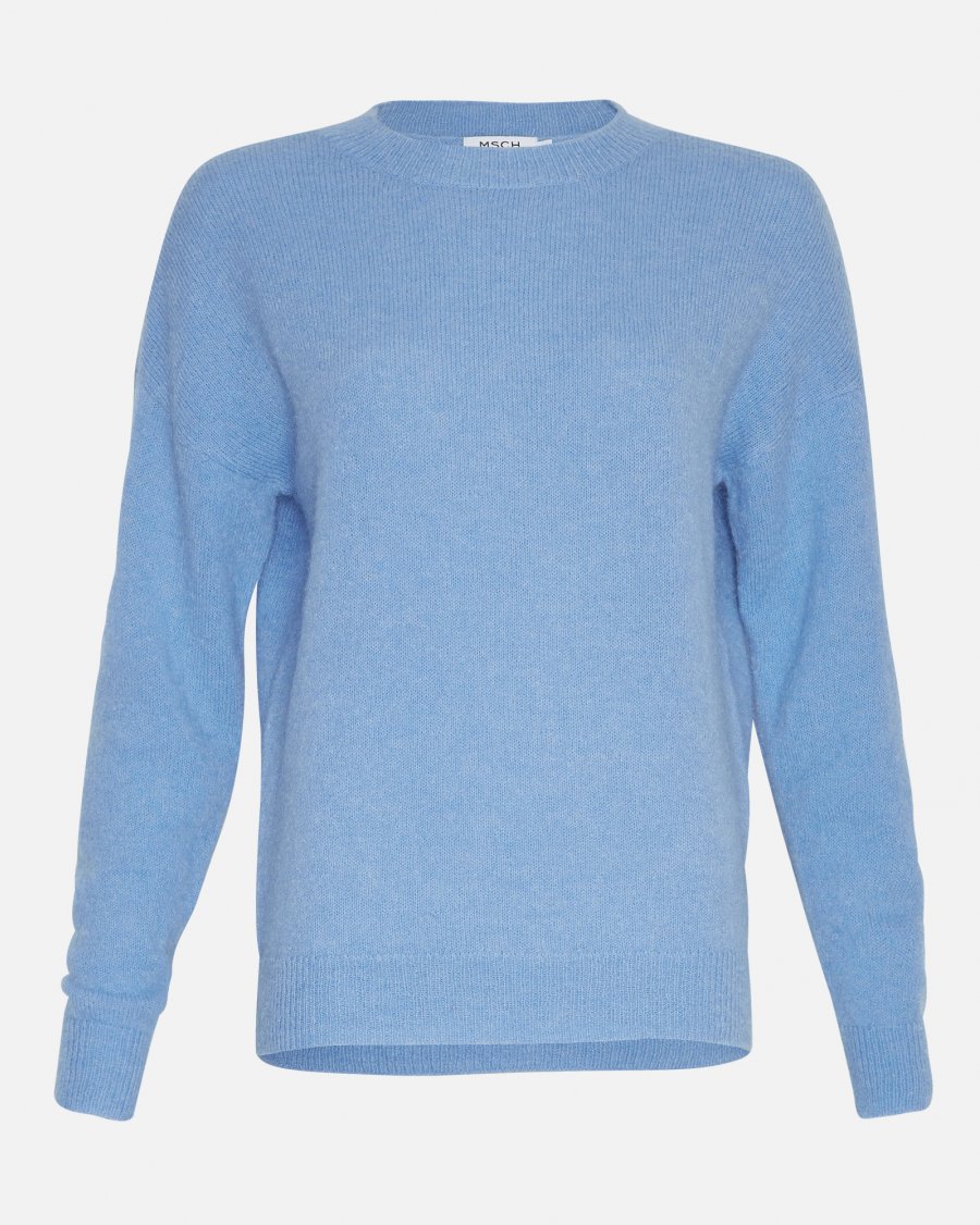 MSCH Copenhagen - MSCHFemme Mohair O Pullover