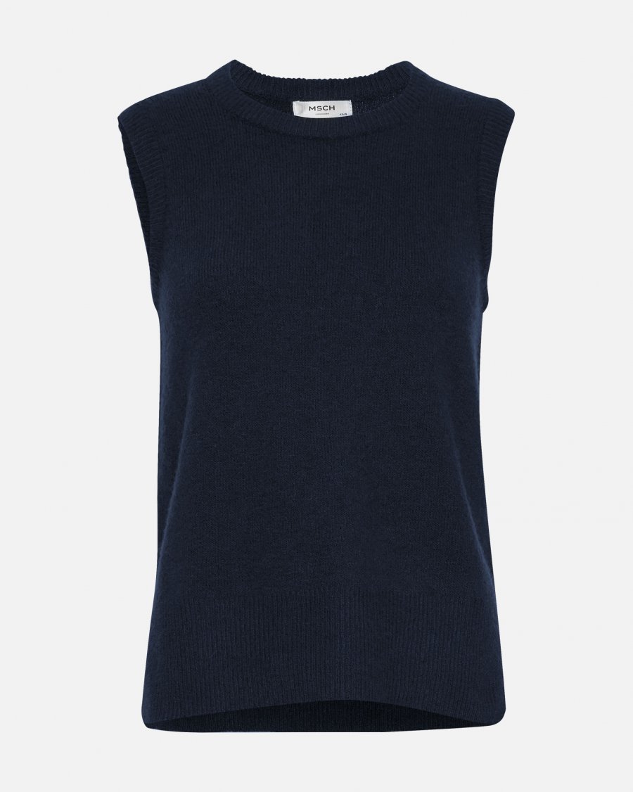 MSCH Copenhagen - Zenie Vest
