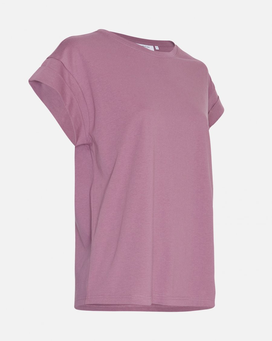 MSCH Copenhagen - MSCHAlva Organic STD Tee