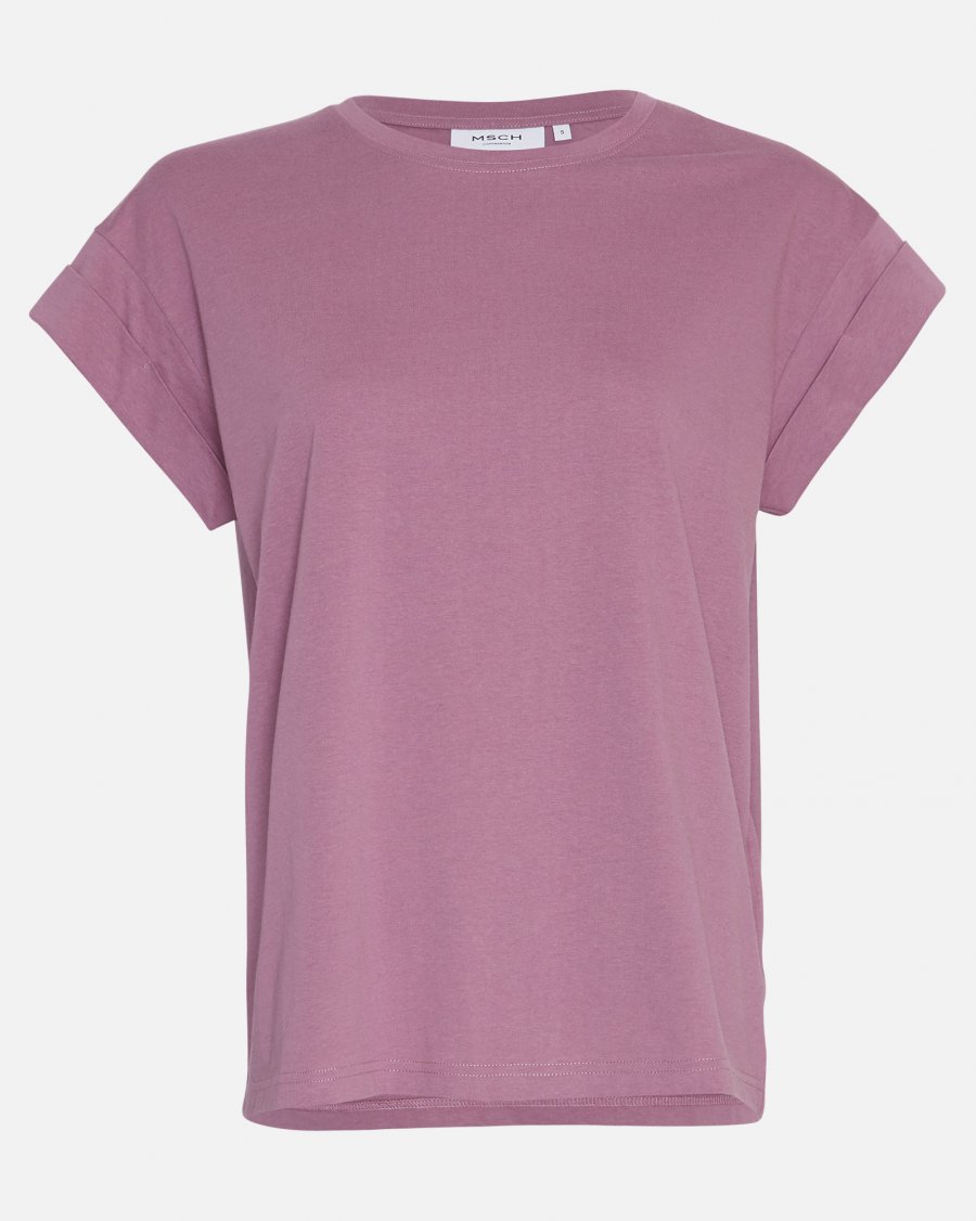 MSCH Copenhagen - MSCHAlva Organic STD Tee