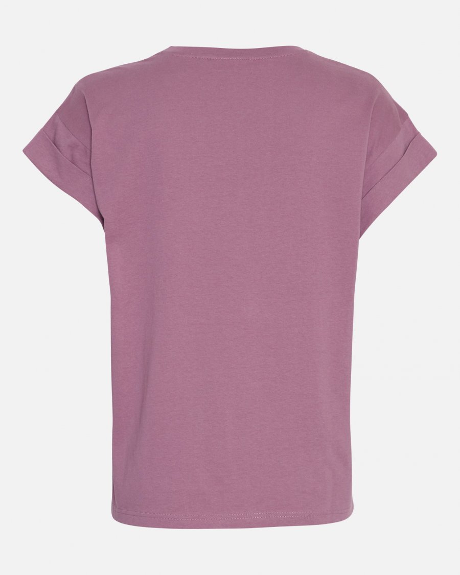 MSCH Copenhagen - MSCHAlva Organic STD Tee