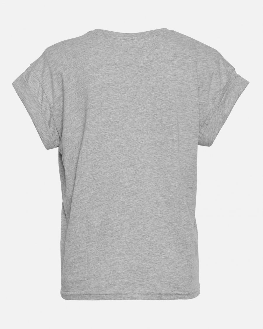 MSCH Copenhagen - MSCHAlva Organic STD Tee
