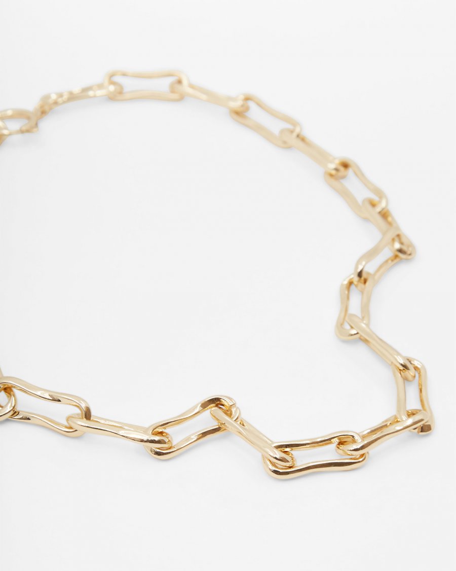 MSCH Copenhagen - Farren Chunky Necklace 