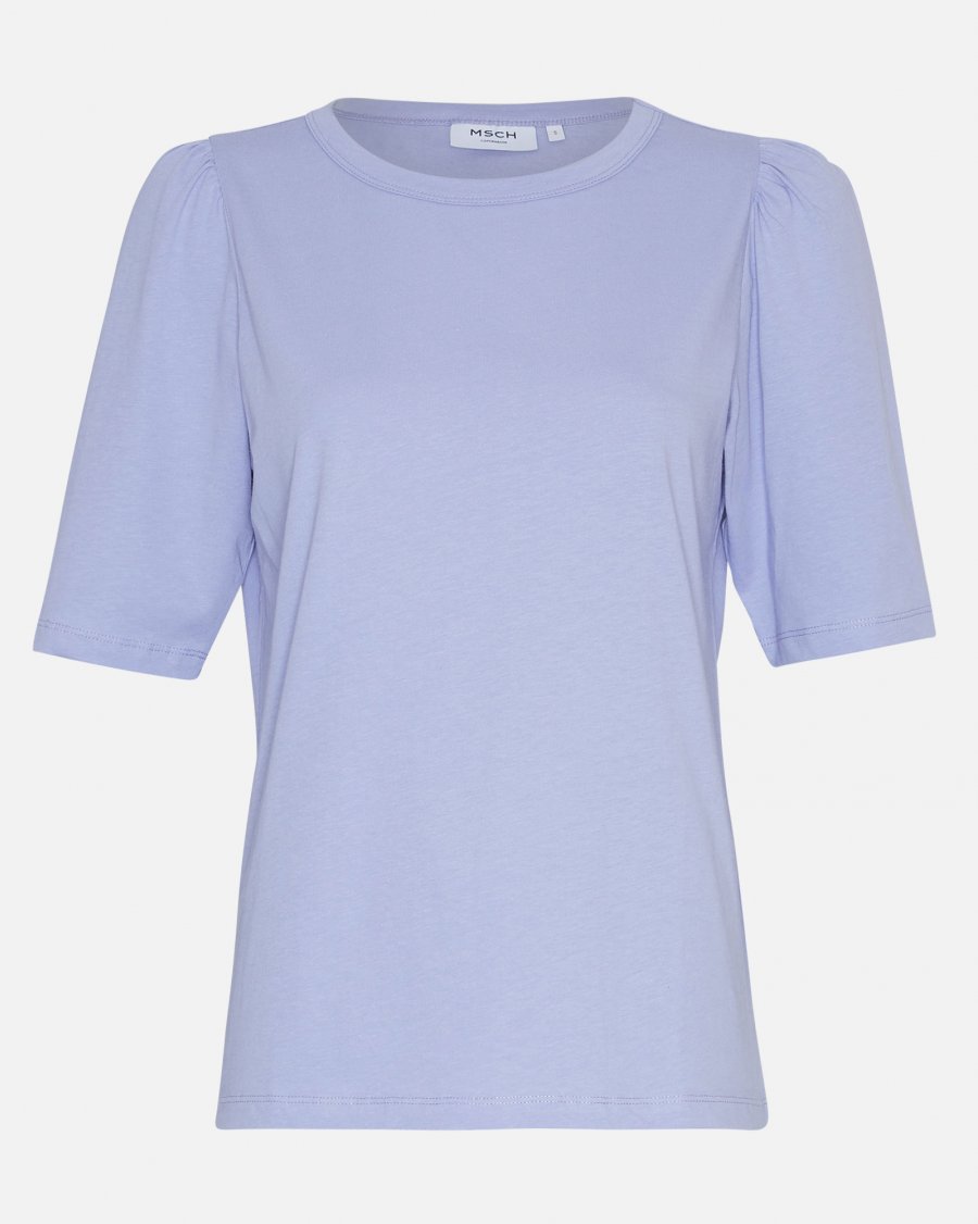 MSCH Copenhagen - MSCHMomi Puff Tee