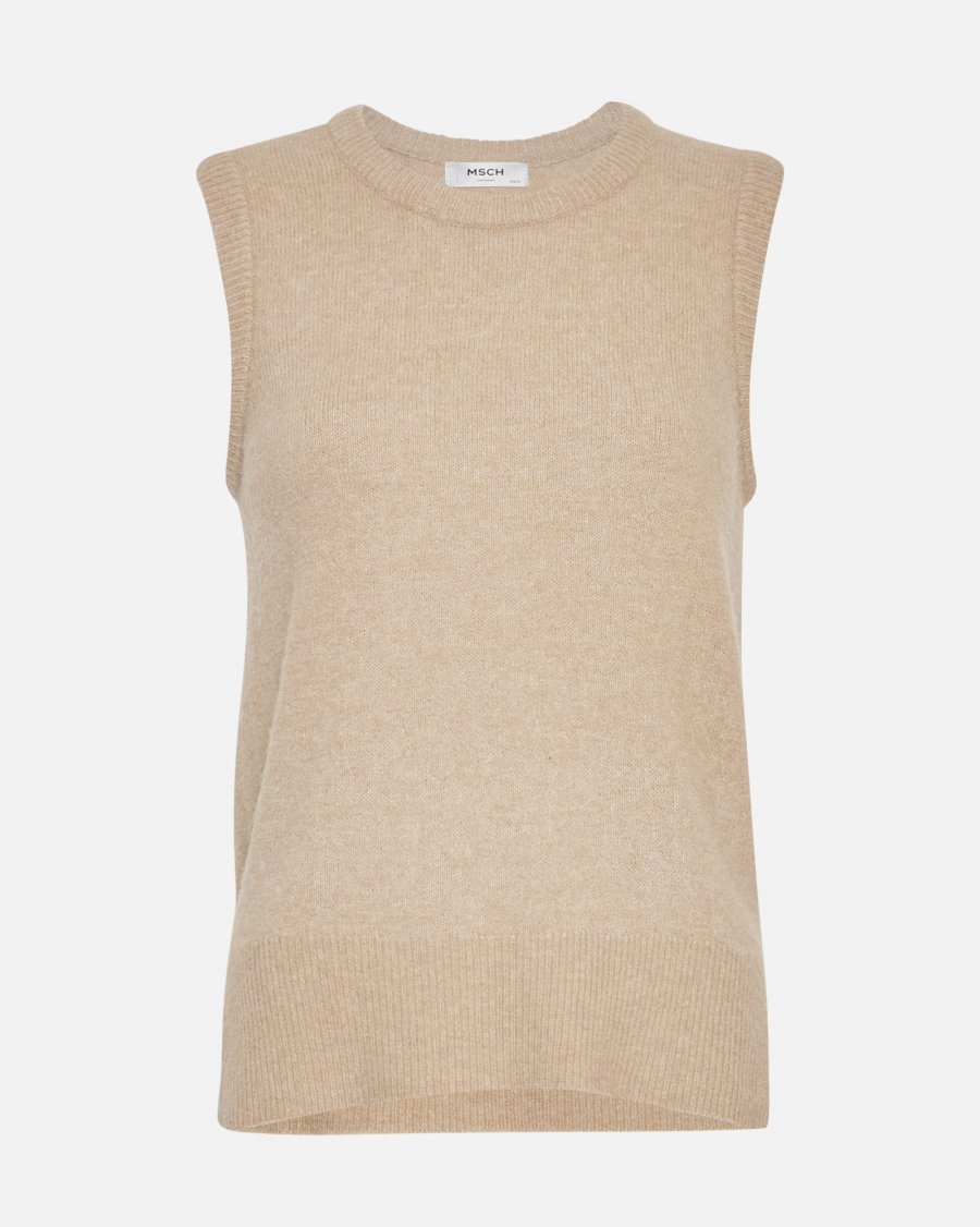 MSCH Copenhagen - Zenie Vest