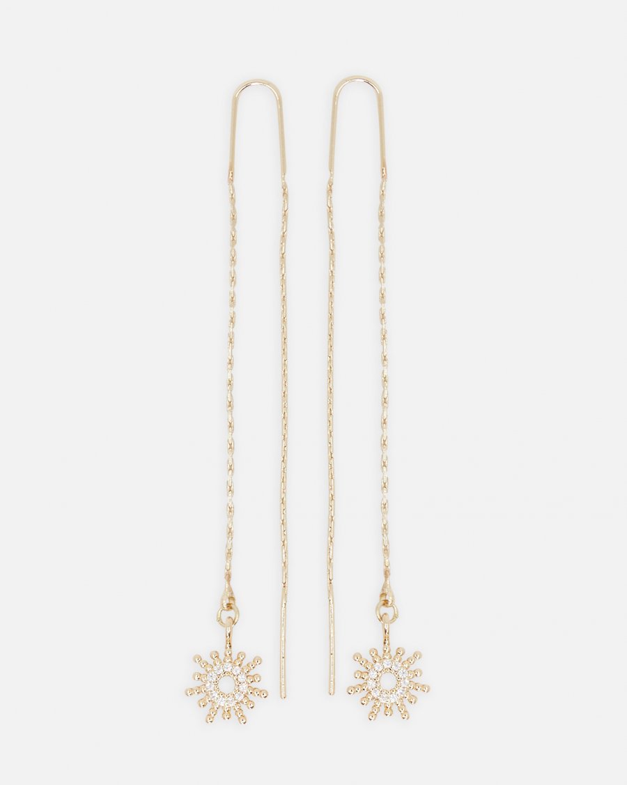 MSCH Copenhagen - Suesie Chain Earrings 