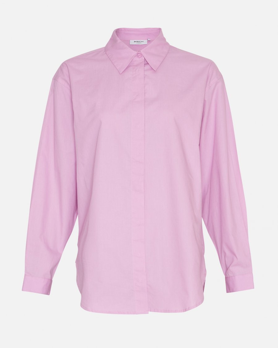 MSCH Copenhagen - MSCHHaddis LS Shirt