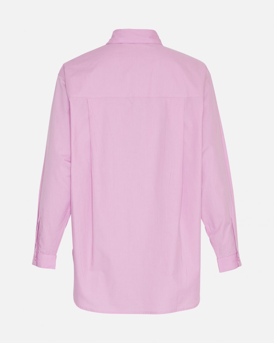 MSCH Copenhagen - MSCHHaddis LS Shirt