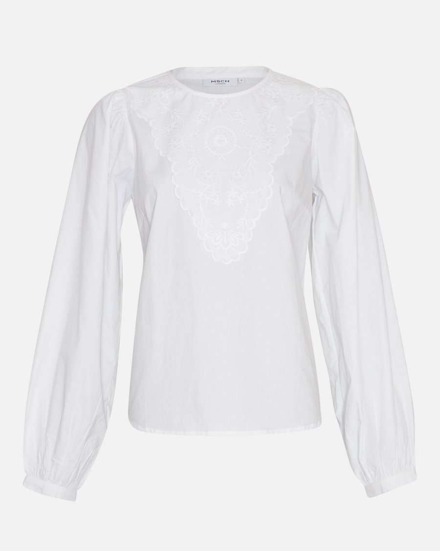MSCH Copenhagen - Haddis LS Top