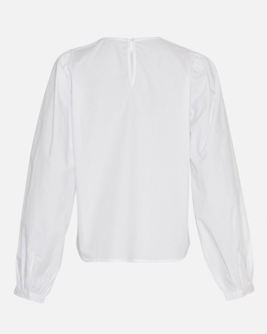 MSCH Copenhagen - Haddis LS Top