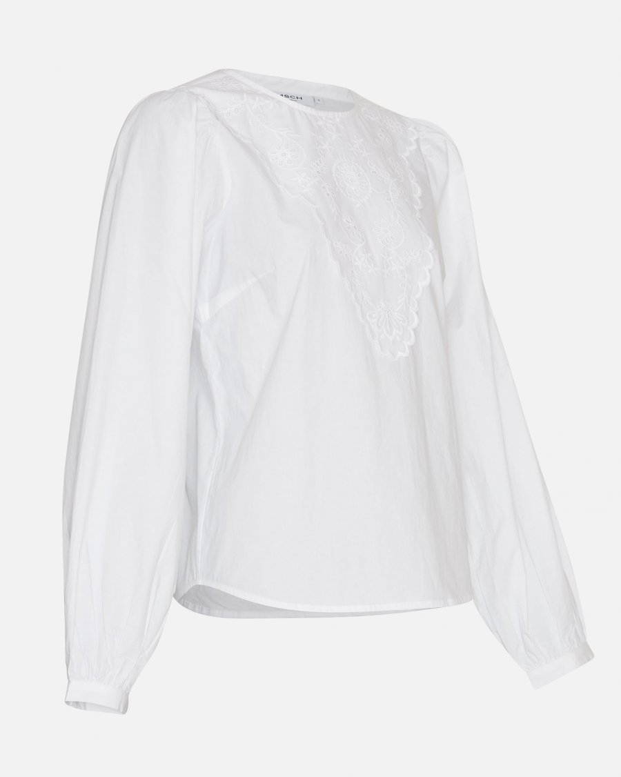 MSCH Copenhagen - Haddis LS Top