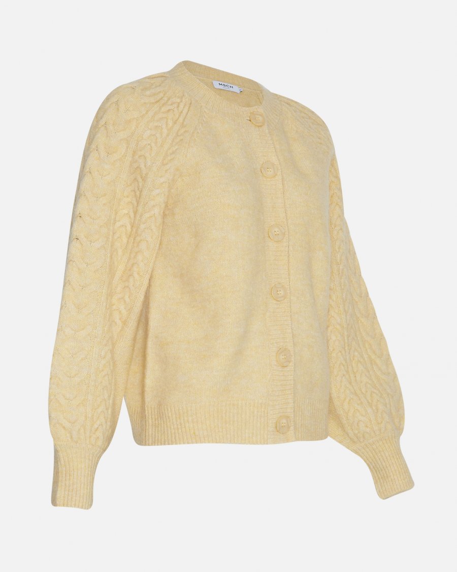 MSCH Copenhagen - MSCHPeggy Cardigan