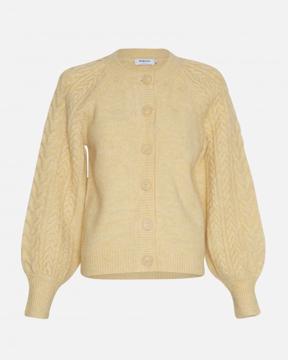 MSCH Copenhagen - MSCHPeggy Cardigan