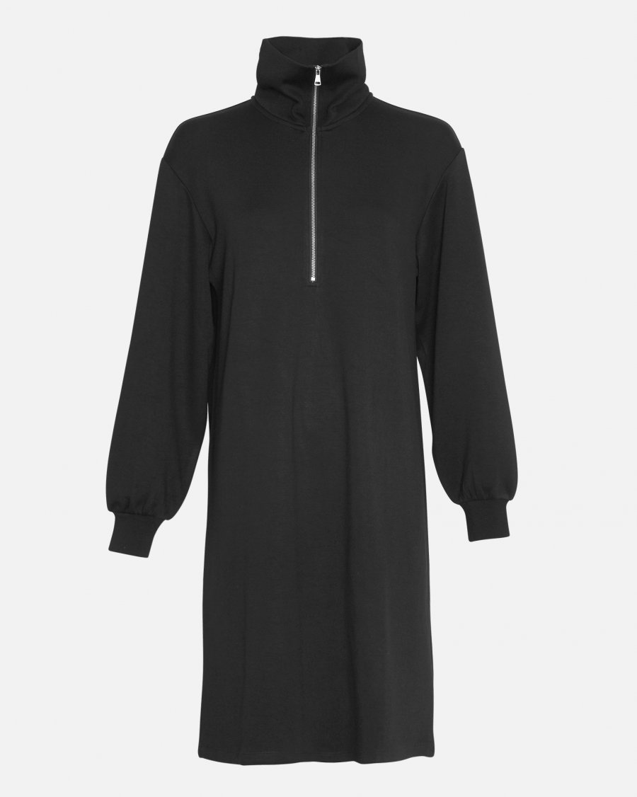 MSCH Copenhagen - Ima Q Zip Sweat Dress