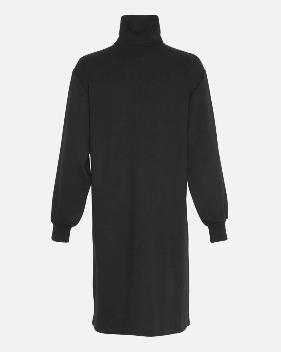 MSCH Copenhagen - Ima Q Zip Sweat Dress