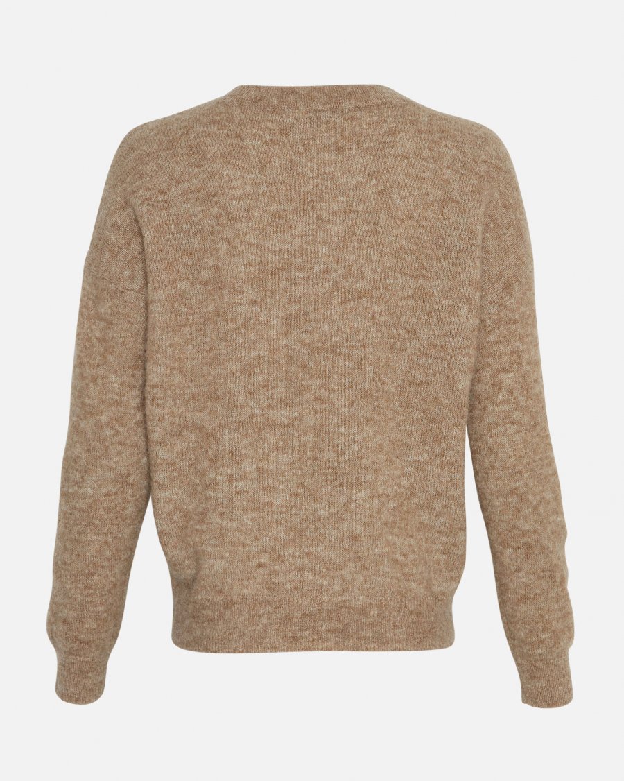 MSCH Copenhagen - MSCHFemme Mohair O Pullover