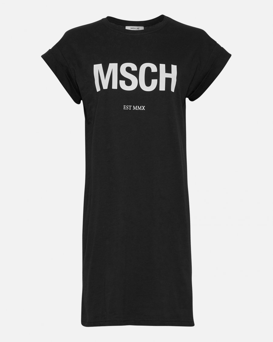 MSCH Copenhagen - Alvidera Organic MSCH EST Dress 