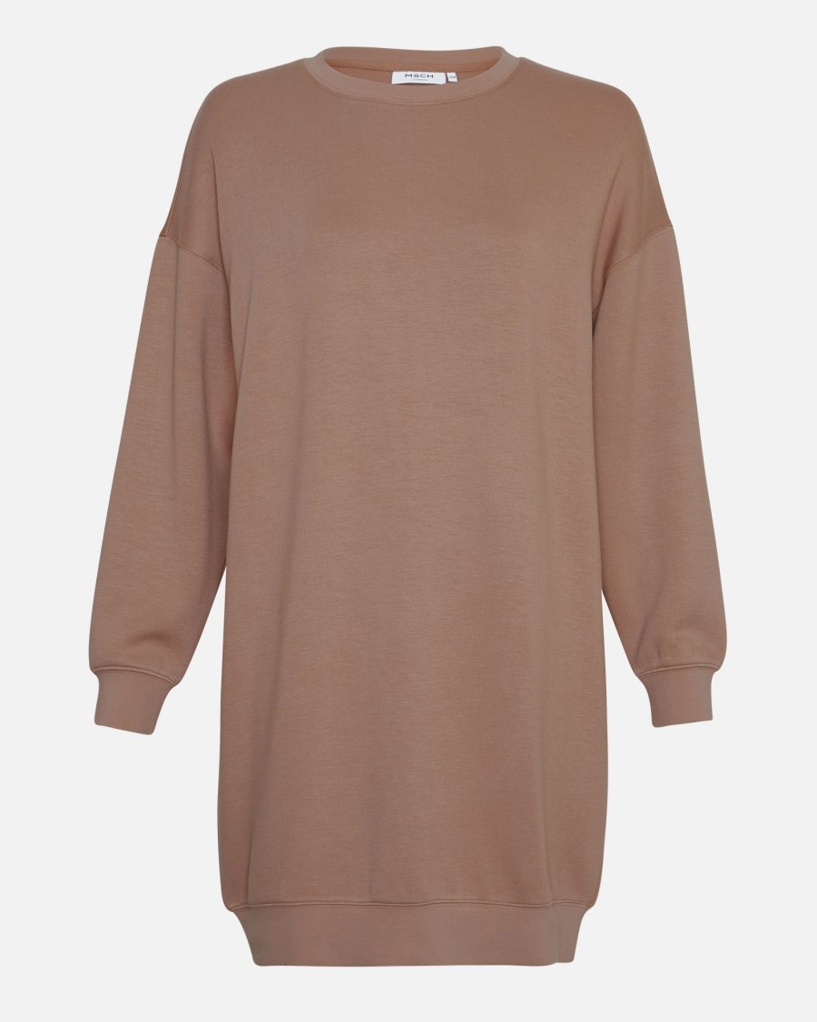MSCH Copenhagen - Ima Q Sweat Dress