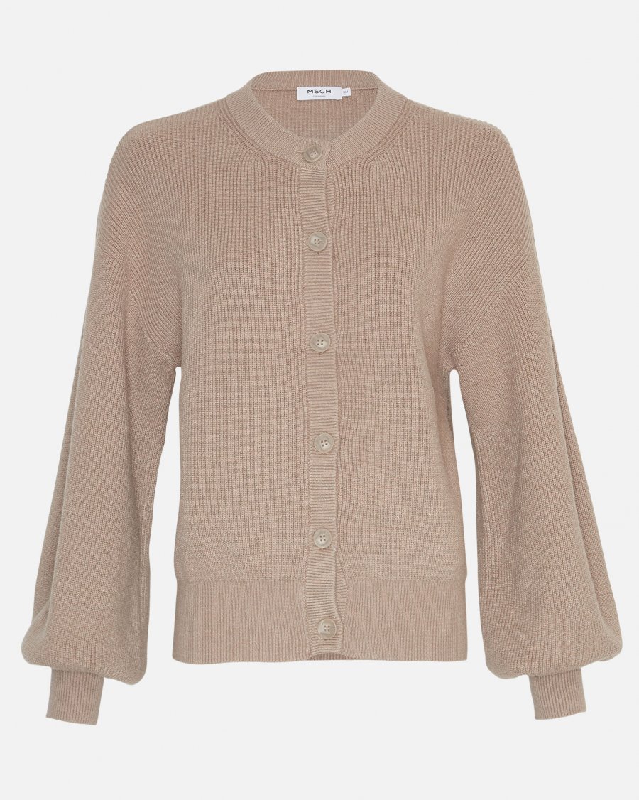 MSCH Copenhagen - MSCHCalie Jilli Cardigan MSCH Copenhagen - MSCHCalie Jilli Cardigan