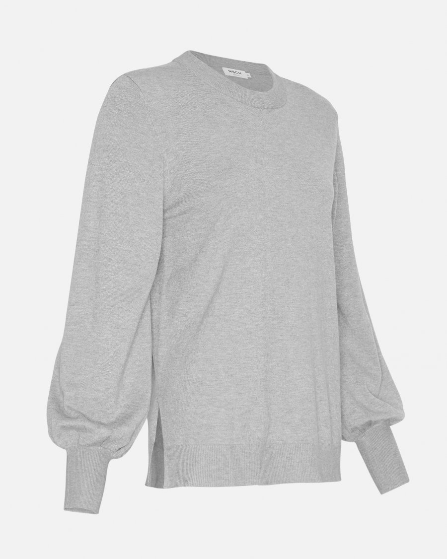 MSCH Copenhagen - Haya Rachelle Pullover