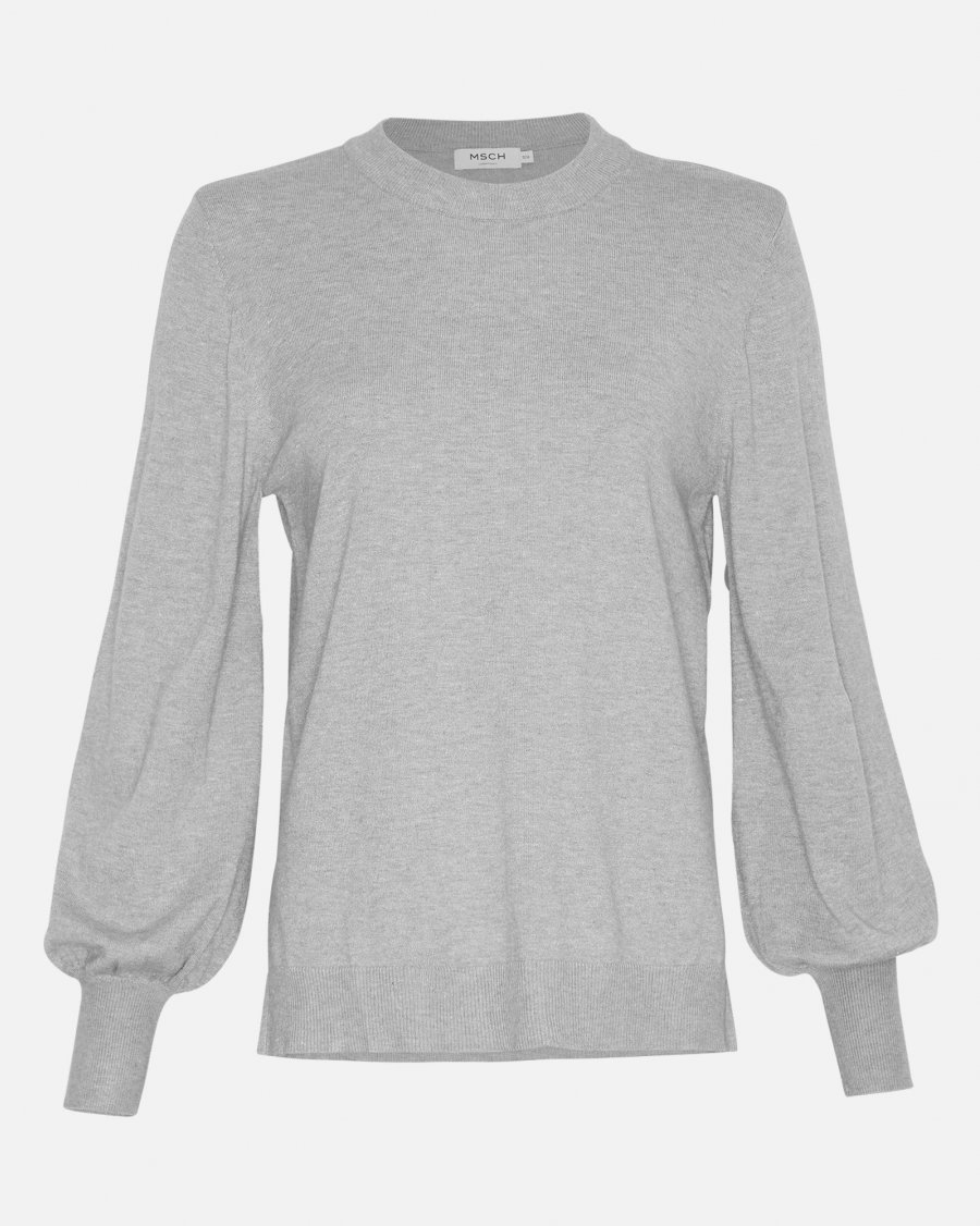 MSCH Copenhagen - Haya Rachelle Pullover