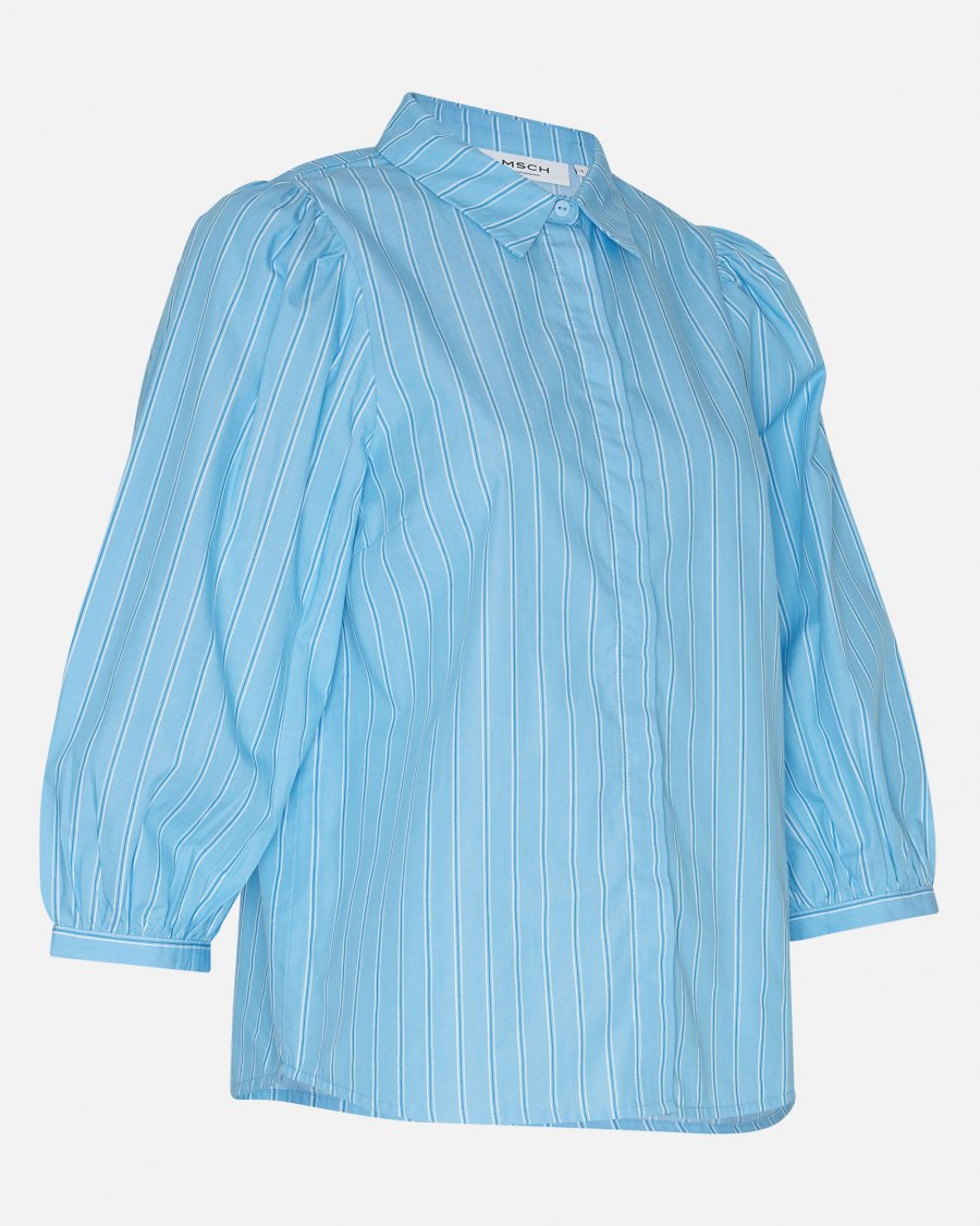 MSCH Copenhagen - Petronia 3/4 Shirt STP