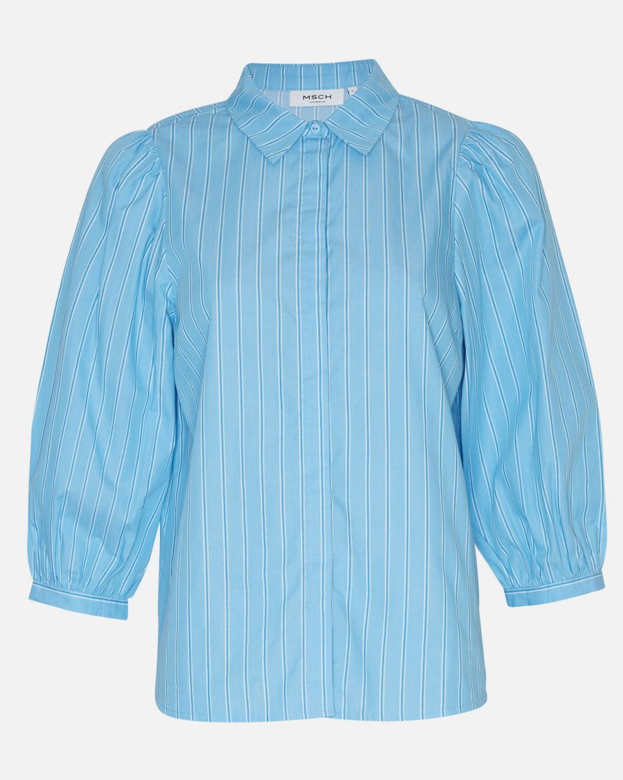MSCH Copenhagen - Petronia 3/4 Shirt STP