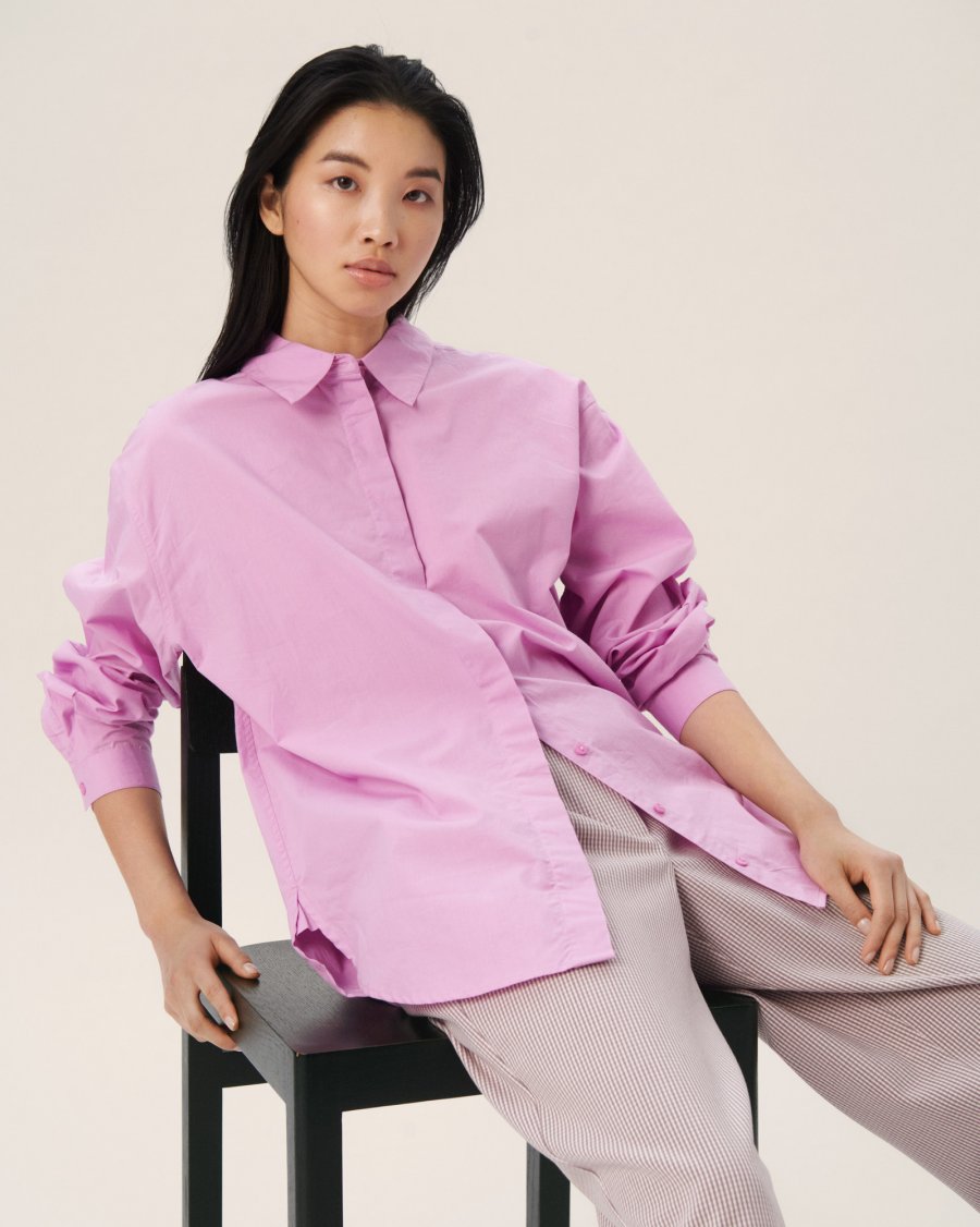 MSCH Copenhagen - MSCHHaddis LS Shirt