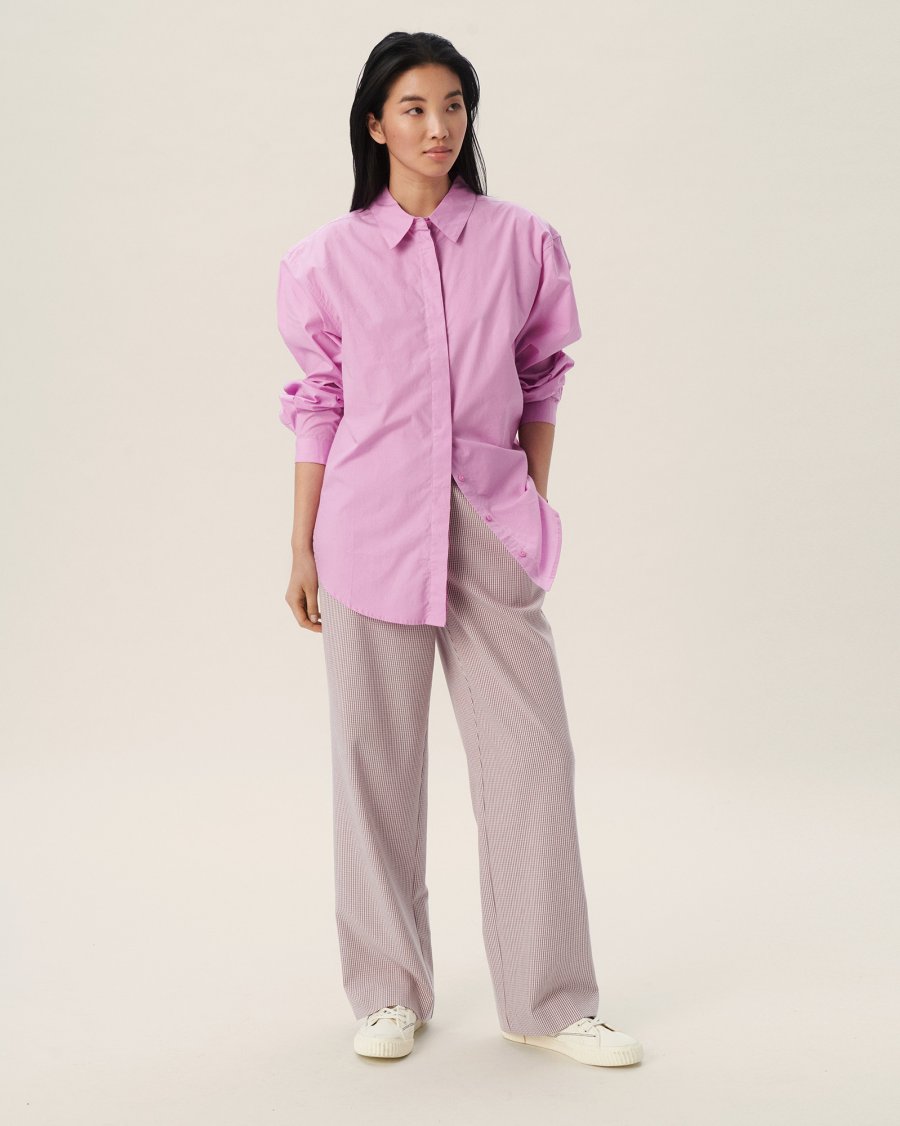 MSCH Copenhagen - Jaida Straight Pants