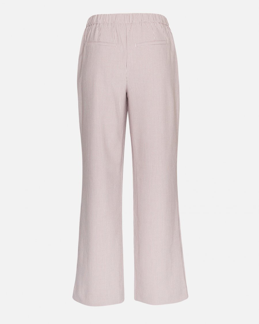 MSCH Copenhagen - Jaida Straight Pants