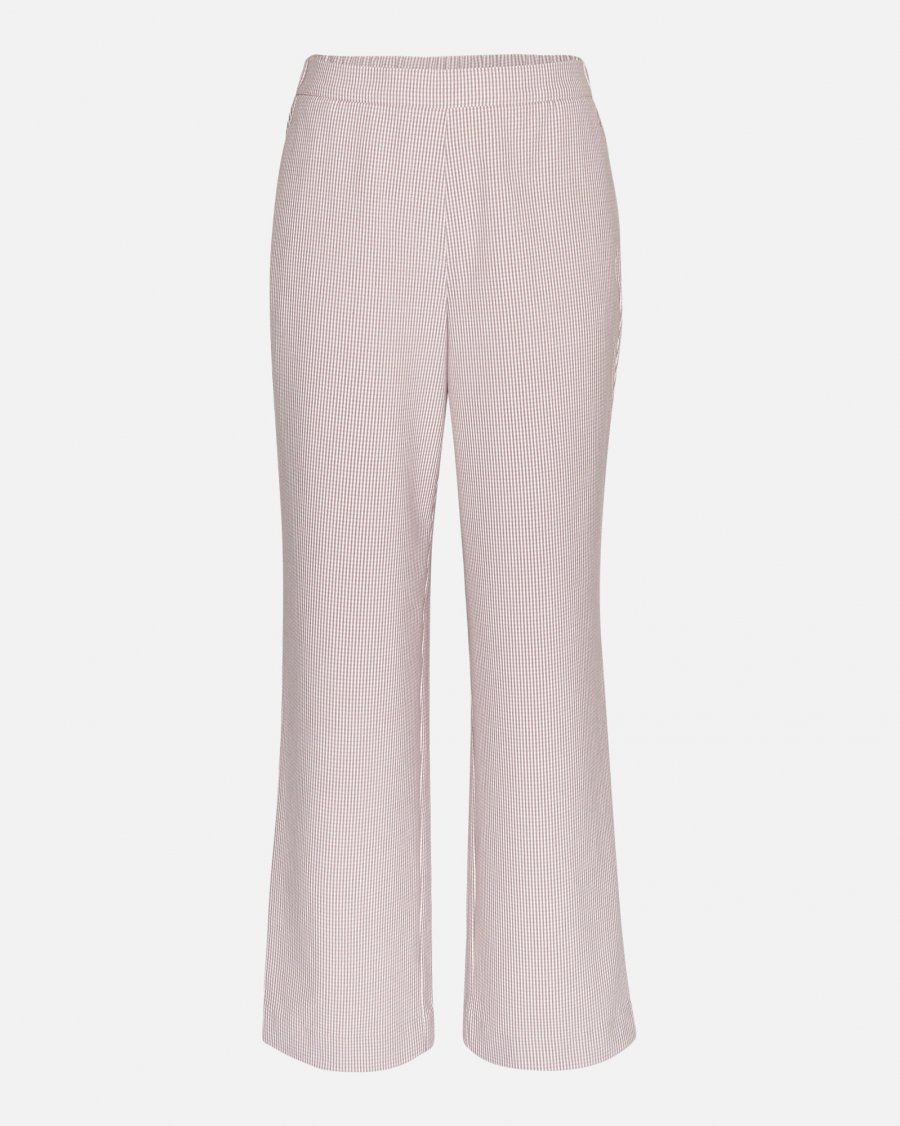 MSCH Copenhagen - Jaida Straight Pants