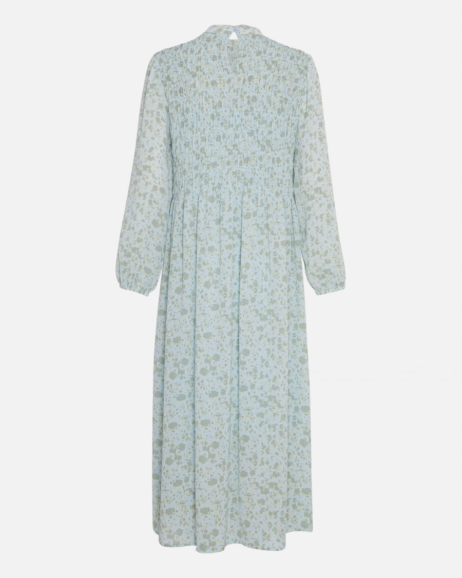MSCH Copenhagen - Jasia Rikkelie Dress AOP
