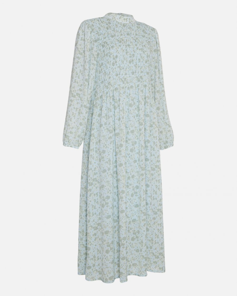 MSCH Copenhagen - Jasia Rikkelie Dress AOP