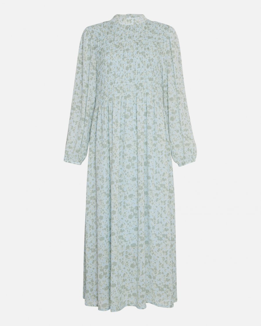 MSCH Copenhagen - Jasia Rikkelie Dress AOP