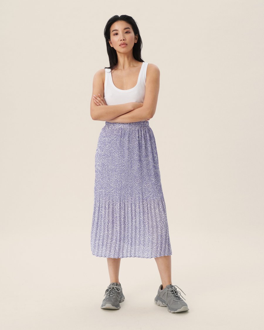 MSCH Copenhagen - Clover Skirt AOP