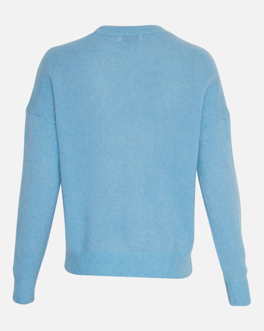 MSCH Copenhagen - MSCHFemme Mohair O Pullover